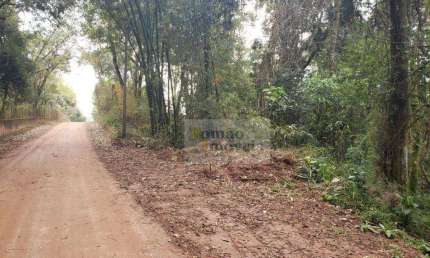 Terreno à venda, 2641 m² -  Jardim Estância Brasil - Atibaia/SP