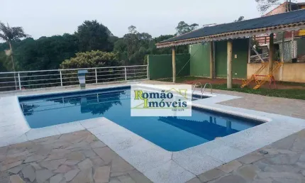 **Viva a Experiência de Morar em uma Casa Moderna e Sofisticada com Vista para a SERRA DA CANTAREIRA!!**