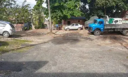 Terreno comercial à venda na Rua Albino Fernandes, Novo Horizonte, Salvador