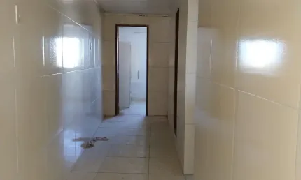 Casa com 1 quarto à venda na Rua Apolinário de Santana, Engenho Velho da Federação, Salvador
