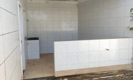 Casa em condomínio fechado com 2 quartos à venda no Abrantes, Camaçari 