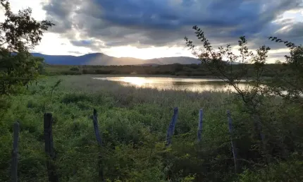 Fazenda à venda na Rua Juaquim Valois, Zona Rural, Morro do Chapéu