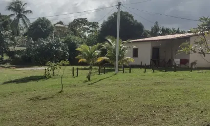 Chácara / sítio com 9 quartos à venda na Barra de Pojuca, Camaçari 