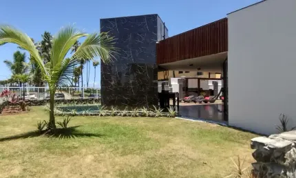 Casa em condomínio fechado com 7 quartos à venda no Vilas do Atlantico, Lauro de Freitas 