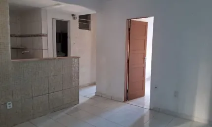 Apartamento com 2 quartos à venda na Ladeira Manoel Bonfim, Engenho Velho da Federação, Salvador