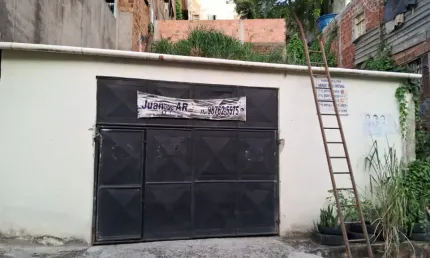 Barracão / Galpão / Depósito à venda na Rua 28 de Abril, Cidade Nova, Salvador
