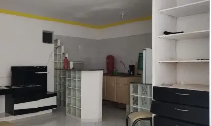 Kitnet / Stúdio à venda na Rua Jardim Federação, Federação, Salvador