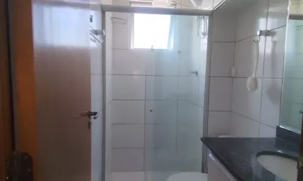 Apartamento com 2 quartos para alugar na Rua Sérgio de Carvalho, Federação, Salvador