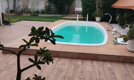 Chácara / sítio com 4 quartos à venda na Rua Manoel Teixeira de Freitas, Centro, Conceição do Jacuípe