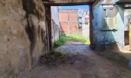 Terreno à venda no Garcia, Salvador 