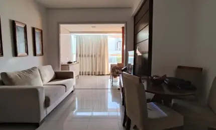Apartamento com 1 quarto à venda na Rua Minas Gerais, Pituba, Salvador
