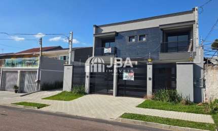CONDOMÍNIO DE SOBRADOS NA MELHOR LOCALIZAÇÃO DO BAIRRO