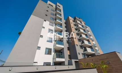 Apartamento com 3 quartos à venda na Rua Coronel Antônio Ricardo dos Santos, 1330, Hauer, Curitiba