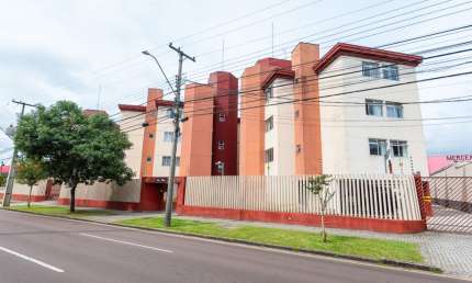 Apartamento com 3 quartos à venda na Rua Brasílio Itiberê, 2455, Rebouças, Curitiba