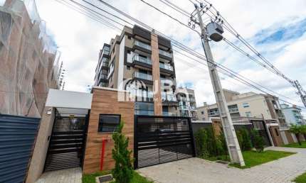 Apartamento com 3 quartos à venda na Rua Carolina Derosso, 179, Xaxim, Curitiba