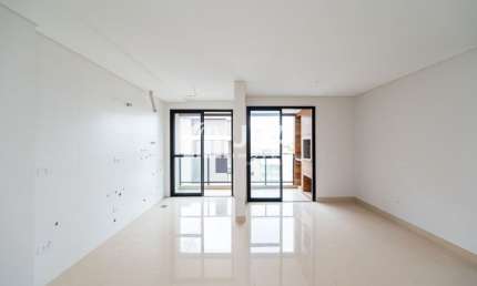 Apartamento com 3 quartos à venda na Rua Carolina Derosso, 179, Xaxim, Curitiba