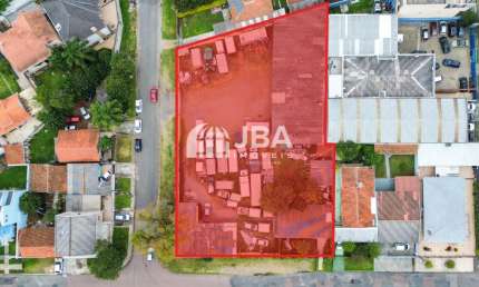 Atenção investidores, terreno de  2.554,00 M² no bairro  Novo  Mundo