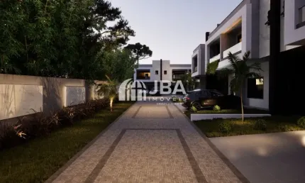 Sobrados em condomínio  na melhor localização do uberaba