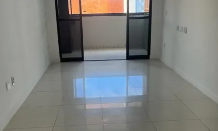 Lindo Apartamento de 03 quartos, sendo 02 suítes, 02 vagas de garagem