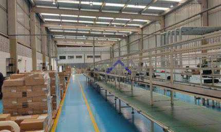 Galpão, 2646 m² - venda por R$ 9.000.000,00 ou aluguel por R$ 51.741,84/mês - Setor Industrial - Jundiaí/SP