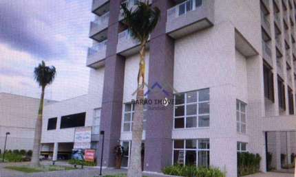 Sala à venda, 34 m² por R$ 320.000,00 - Centro - Jundiaí/SP