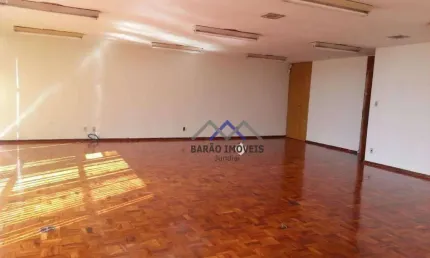 Jundiaí - Sala Comercial  Edifício Antonio Latorre -  Centro