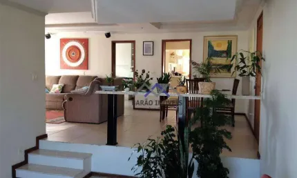 Apartamento com 3 dormitórios à venda, 175 m² por R$ 1.100.000,00 - Jardim Ana Maria - Jundiaí/SP