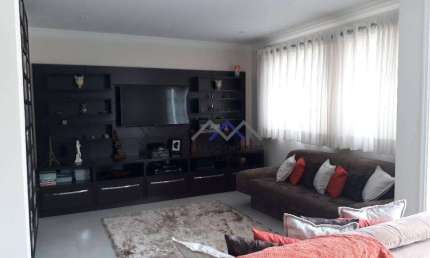 Casa à venda, 495 m² por R$ 2.500.000,00 - Portal do Paraíso I - Jundiaí/SP