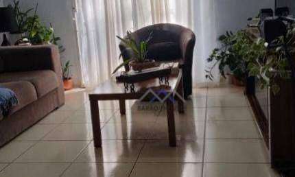 Apartamento à venda, 108 m² por R$ 450.000,00 - Jardim Bonfiglioli - Jundiaí/SP