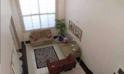 Casa com 3 dormitórios à venda, 418 m² por R$ 1.272.000,00 - Jardim Bonfiglioli - Jundiaí/SP