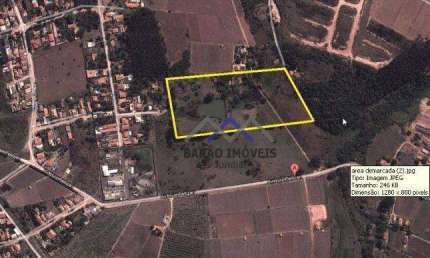 Área à venda, 47000 m² por R$ 9.500.000,00 - Distrito Industrial - Jundiaí/SP