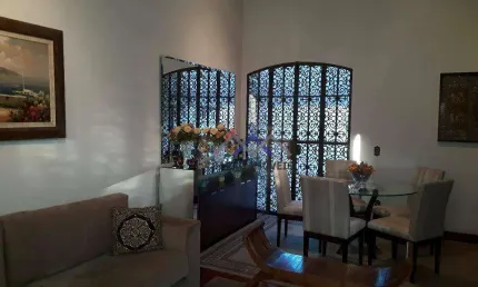 Casa à venda, 300 m² por R$ 1.200.000,00 - Vila Cacilda - Jundiaí/SP