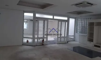 Prédio, 1000 m² - venda por R$ 6.500.000,00 ou aluguel por R$ 40.000,00/mês - Centro - Jundiaí/SP