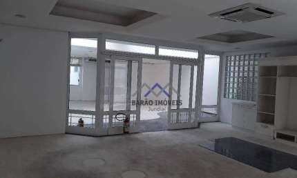 Prédio, 1000 m² - venda por R$ 6.500.000,00 ou aluguel por R$ 40.000,00/mês - Centro - Jundiaí/SP