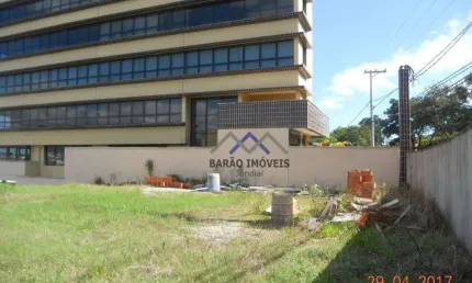 Terreno à venda, 1181 m² por r$ 2.500.000,00 - jardim santa adelaide - jundiaí/sp