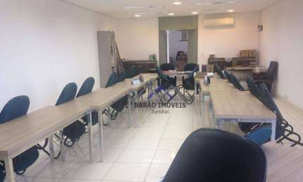 Loja à venda, 1282 m² por R$ 6.500.000,00 - Anhangabaú - Jundiaí/SP