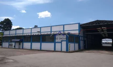 Galpão à venda, 12235 m² por R$ 55.000.000,00 - Chácara Independência - Jundiaí/SP