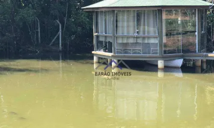 Chácara à venda, 18000 m² por R$ 5.400.000,00 - Chácara São Felipe - Jundiaí/SP