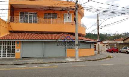Salão para alugar, 300 m² por R$ 6.380,00/mês - Vila Rio Branco - Jundiaí/SP