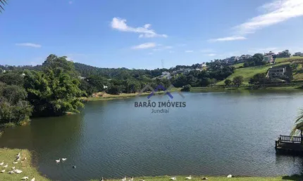 Terreno à venda, 1000 m² por R$ 1.280.000,00 - Világio Paradiso - Louveira/SP