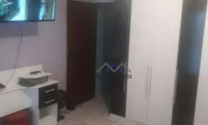 Casa com 8 dormitórios à venda, 168 m² por R$ 350.000,00 - Jardim Santo Antônio II - Campo Limpo Paulista/SP