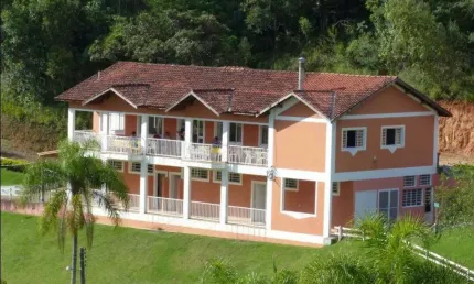 SÍTIO COM INFRAESTRUTURA PRONTA PARA HOTEL FAZENDA - CAJAMAR/CAIEIRAS