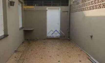Casa com 3 dormitórios para alugar, 263 m² por R$ 8.272,50/mês - Vila Boaventura - Jundiaí/SP