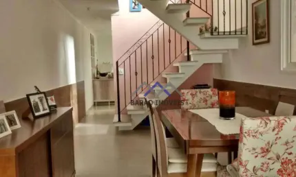 Casa à venda, 180 m² por R$ 550.000 - Jardim Tannus - Jundiaí/SP