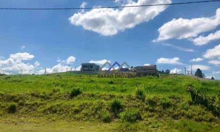 Terreno à venda, 492 m² por R$ 813.120,00 - Loteamento Residencial e Comercial Horto Florestal - Jundiaí/SP