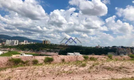 Terreno à venda, 483 m² por R$ 797.280,00 - Loteamento Residencial e Comercial Horto Florestal - Jundiaí/SP