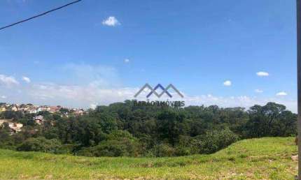 Terreno à venda, 483 m² por R$ 797.280,00 - Loteamento Residencial e Comercial Horto Florestal - Jundiaí/SP