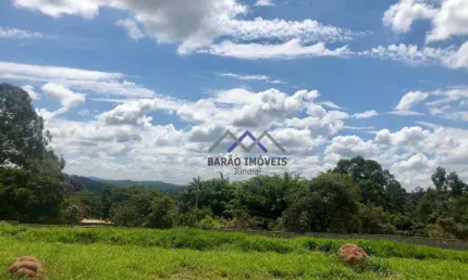 Terreno à venda, 458 m² por r$ 755.700,00 - loteamento residencial e comercial horto florestal - jundiaí/sp