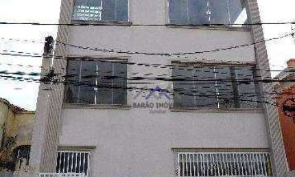 Sala para alugar, 130 m² por R$ 3.628,00/mês - Centro - Jundiaí/SP