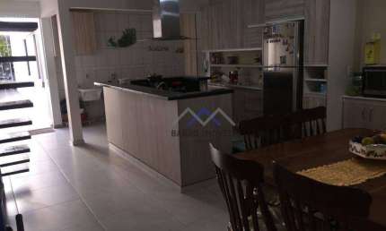 Casa com 4 dormitórios à venda, 188 m² por R$ 670.500,00 - Loteamento Reserva Ermida - Jundiaí/SP
